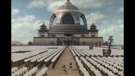 3 Body Problem | Image via Netflix